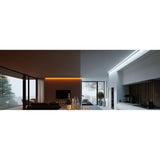 Duo LED-Band Titan Karat IP 20