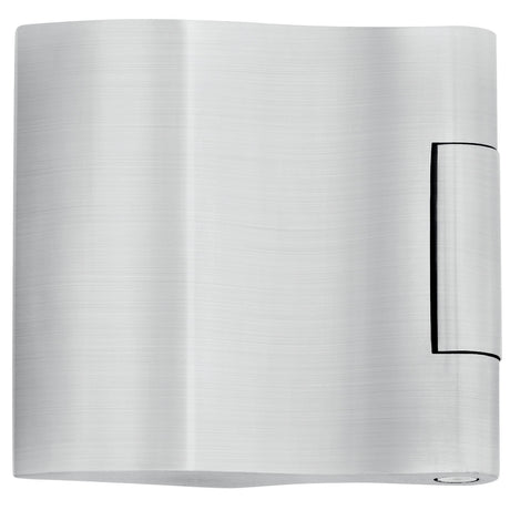 Glass door lock set EGS 470