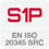 Sicherheitssandale Running-Star RS282 S1P