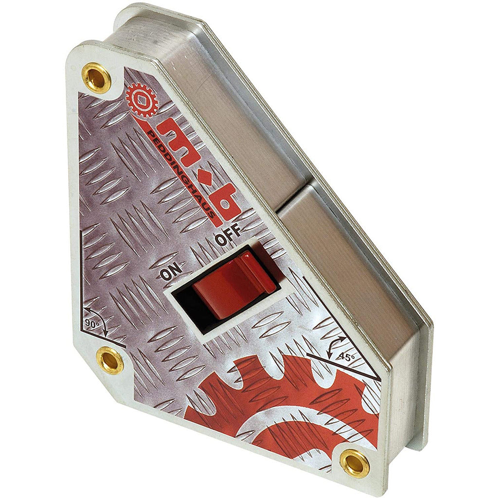 Winkelmagnet