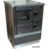 Lohberger Dauerbrandherd REGA 60