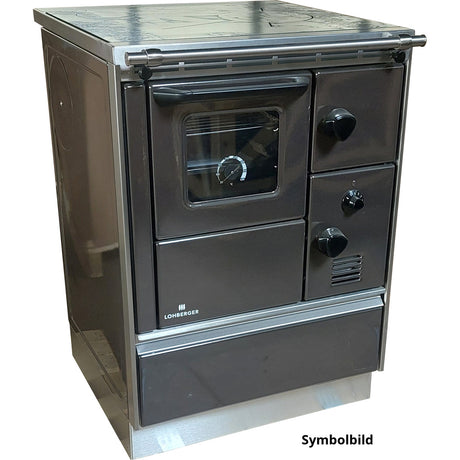 Lohberger Dauerbrandherd REGA 60