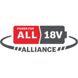 Gardena Akku-Regenfasspumpe 2000/2 18V P4A solo / ohne Akku und Ladegerät