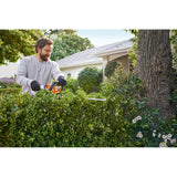 Stihl Akku-Heckenschere HSA 40 / mit 2 Akkus und Ladegerät