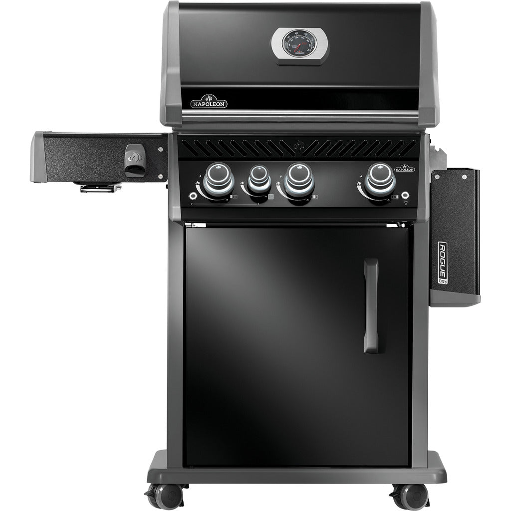 Napoleon Rogue® PRO 425-2 Griglia a gas / Nero