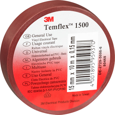 Isolierband Temflex 1500