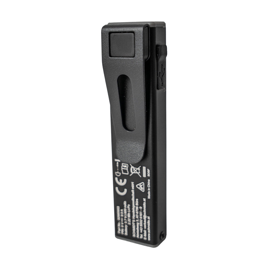 Professional cordless work light