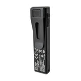 Professional cordless work light