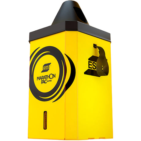 Filo per saldatura ESAB OK AristoRod 12.50 / MarathonPac™Ultra
