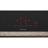 Induktionskochfeld mit Dunstabzug iQ500 ED81AHQ26E