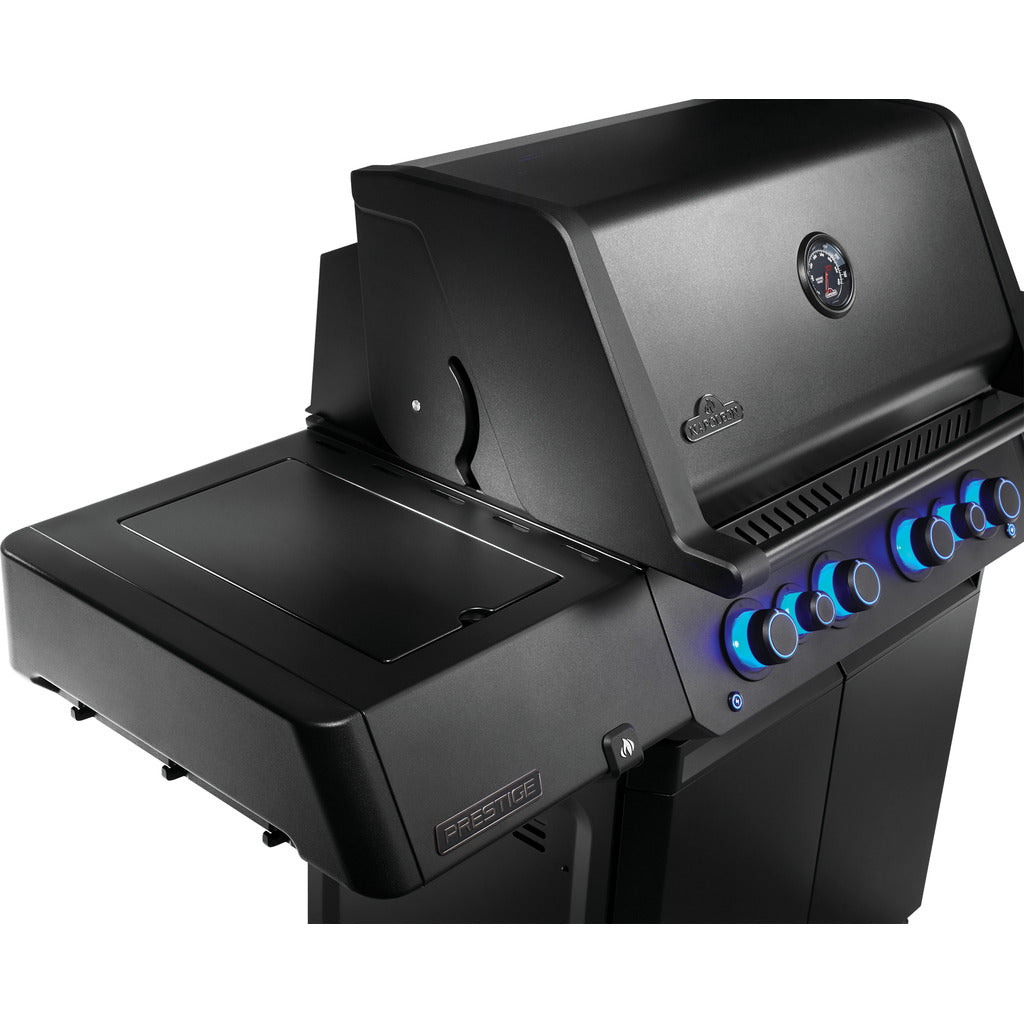 Napoleon Gasgriller Phantom™ Prestige® 500 Connected