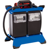 Power distributor STECKY DUO 3