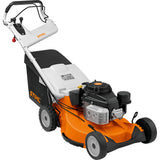 Stihl Benzinrasenmäher RM 756 GC