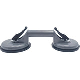 Saugheber 2 in 1 für Kipp-Blitz Kippfensteröffner