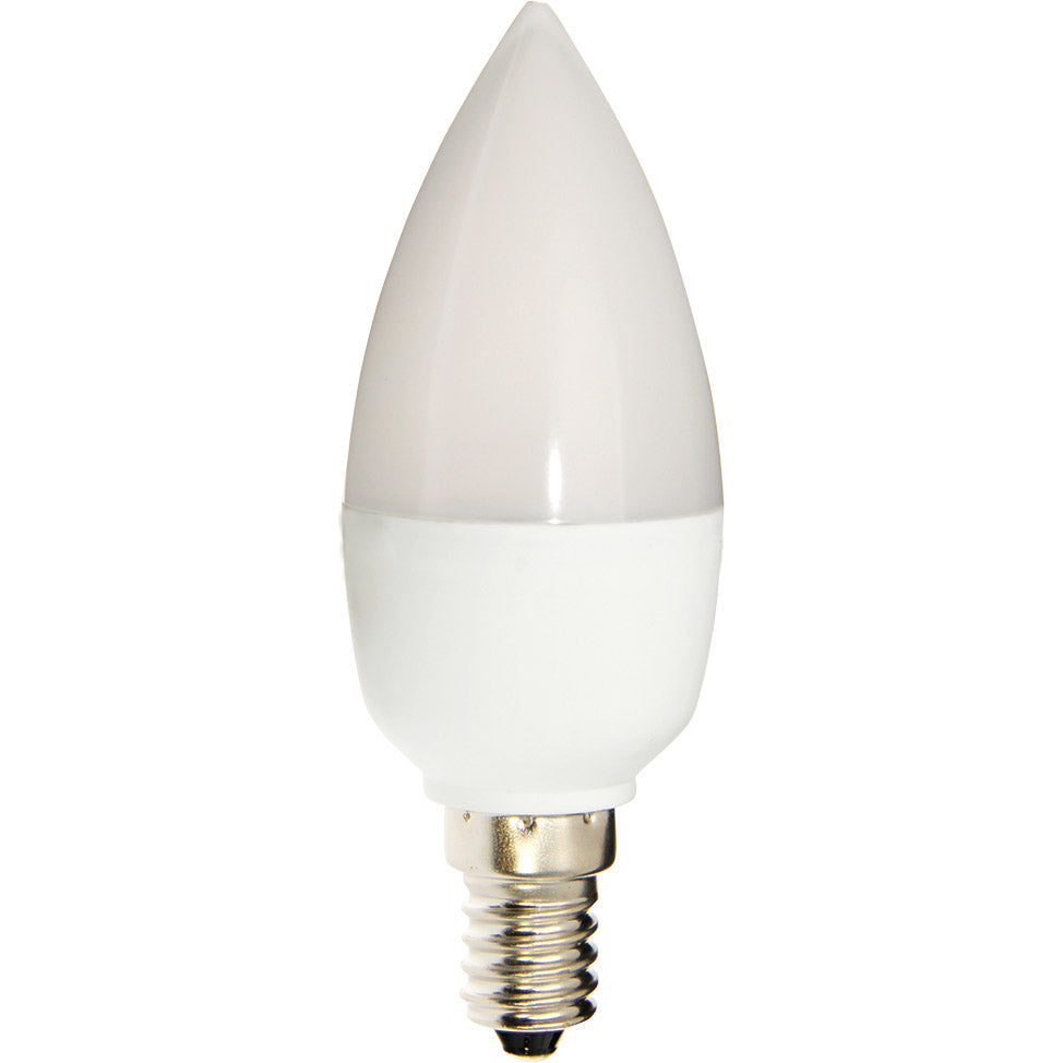 LED Kerze