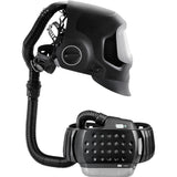 Speedglas™ Schweißmaske G5-03 Pro Air mit Kasette G5-01/03VC und Adflo™ Gebläseeinheit
