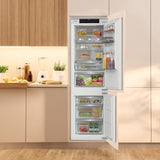 Einbau-Kühlschrank mit Gefrierfach G600 NRKI517E61WF