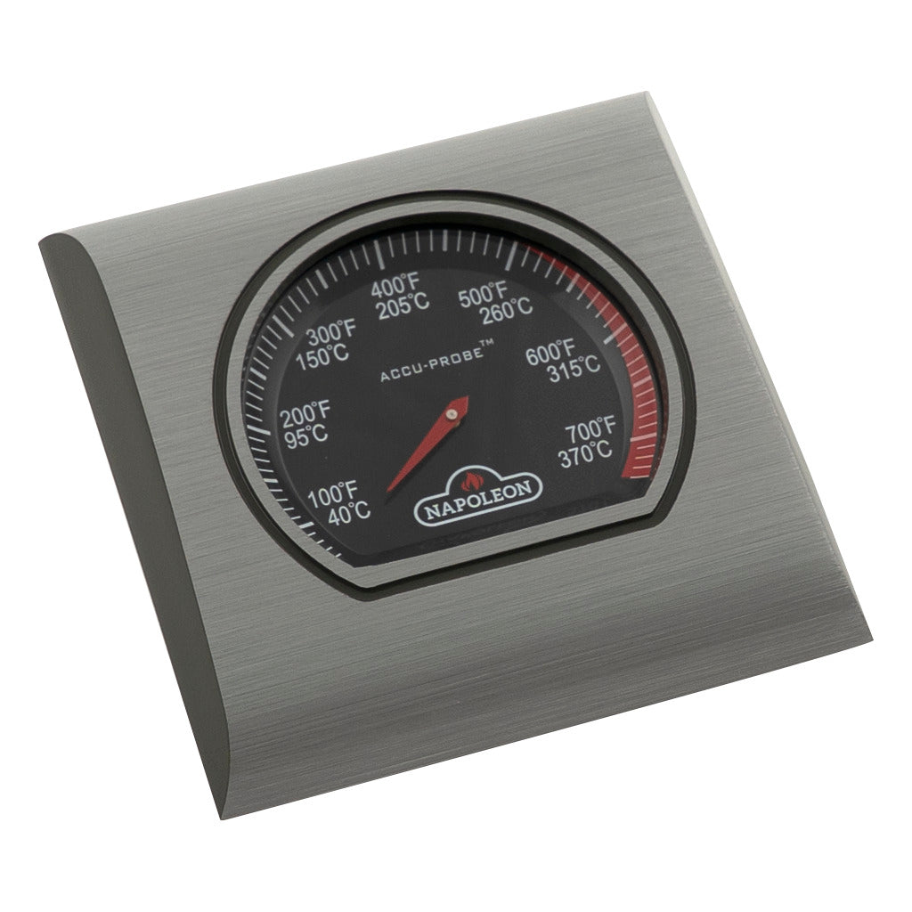 Napoleon ACCU-PROBE™ Deckelthermometer für Triumph-Serie
