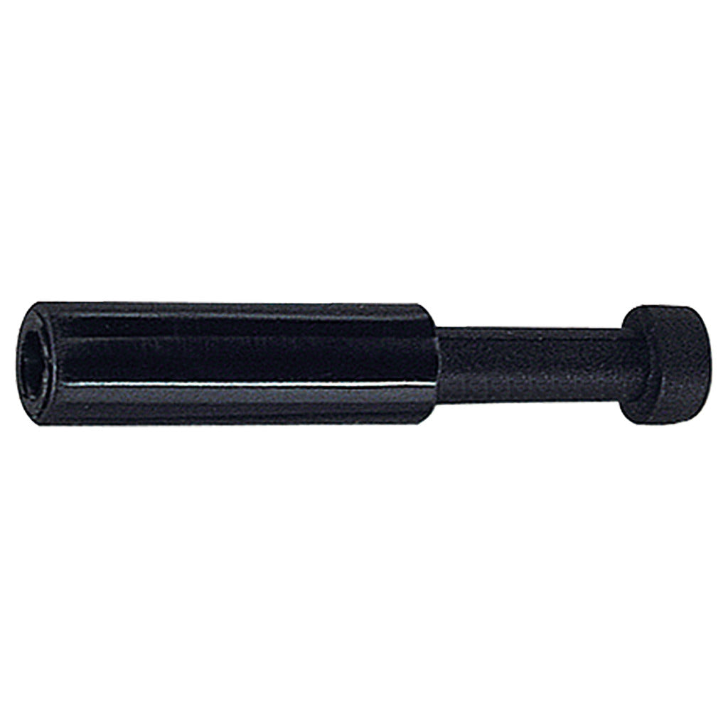 Verschlussstecker "Blaue Serie"
