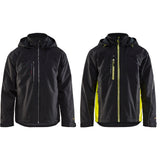 Shell Jacke 4790