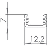 Profil Set Mini 1