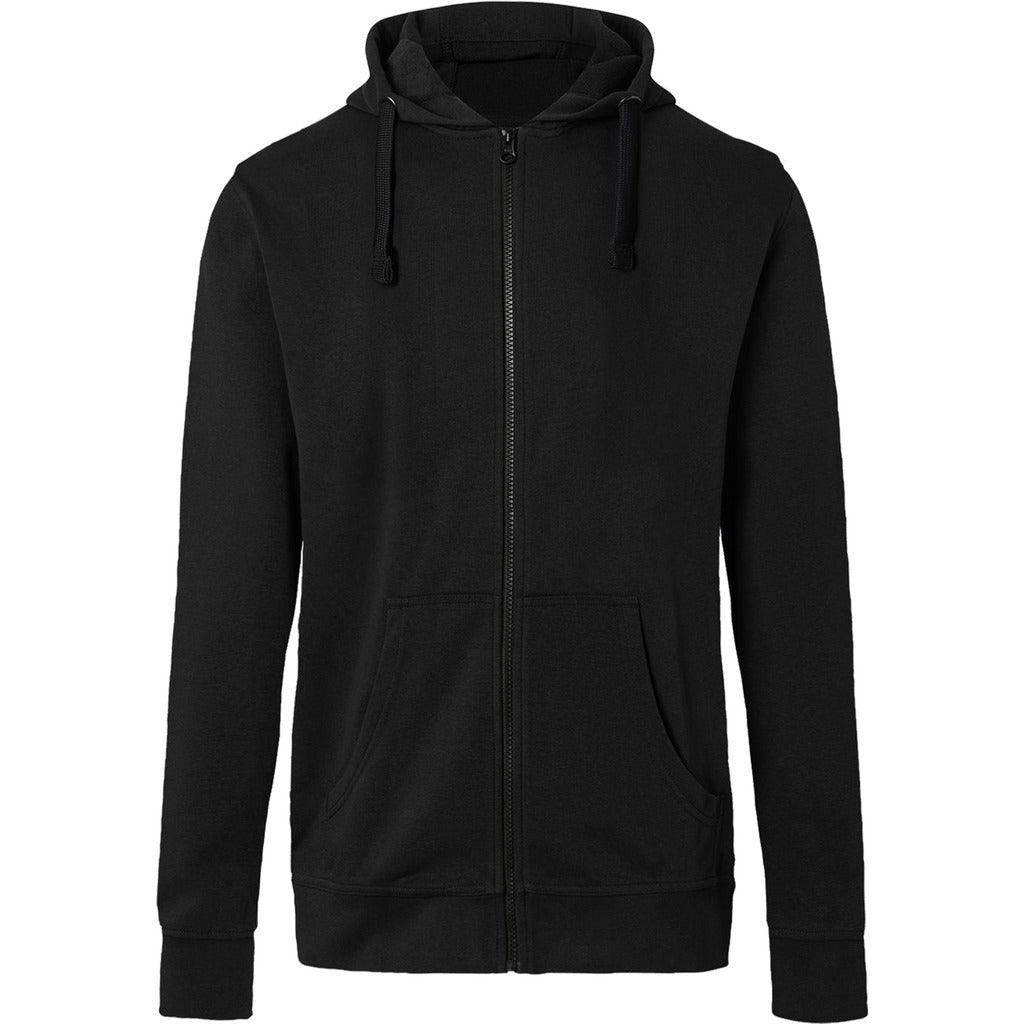 Kapuzen-Sweatjacke 5236
