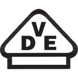 VDE water pump pliers 5604