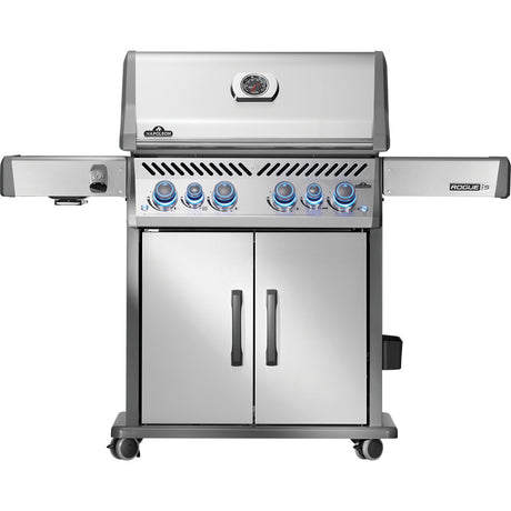 Napoleon Gas Grill Rogue® PRO-S 525-2 / Stainless Steel