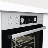 Forno da incasso G600 BC6737E02X