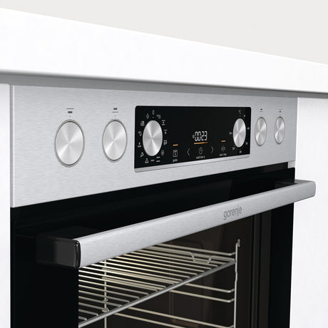 Forno da incasso G600 BC6737E02X