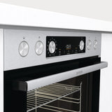 Einbau-Herd G600 BC6737E02X