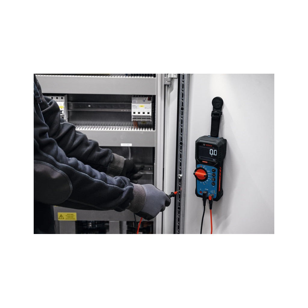 Multimeter EXDM600-17