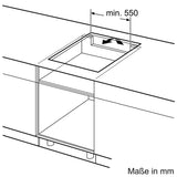 Induktionskochfeld iQ300 EH645BFB6E