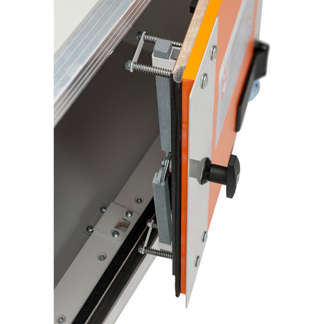CEMO Akku-Ladeschrank 8/5 Basic / 230 V / mit Stapelfüßen