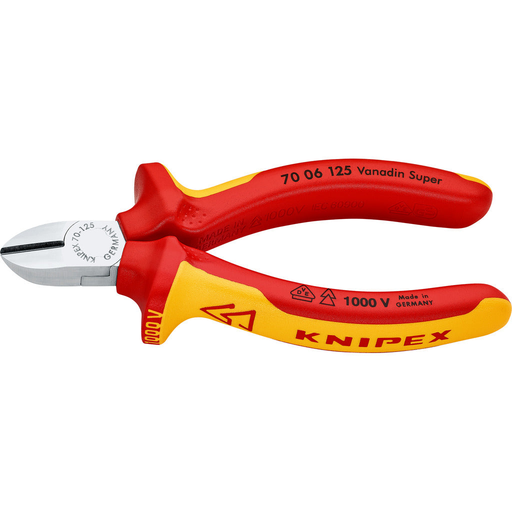 Knipex VDE Seitenschneider