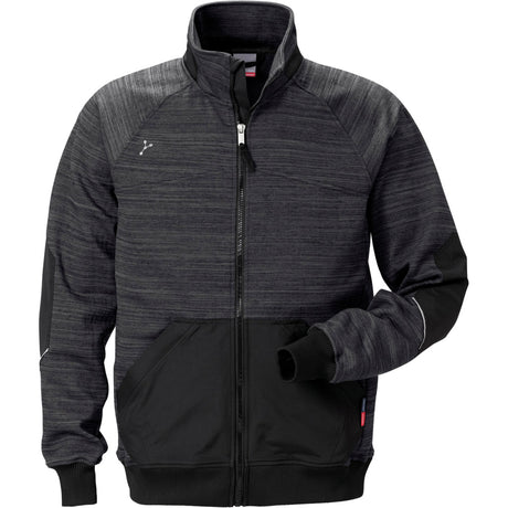 Sweatjacke 7052 SMP