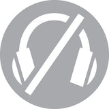 Stihl Akku-Heckenschere HSA 130 R / ohne Akku und Ladegerät