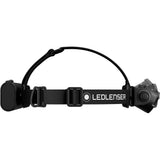 LED Lenser Stirnlampe H15R