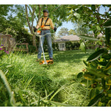 Stihl Akku-Motorsense FSA 80 / mit Akku AK 30 S und Ladegerät AL 101