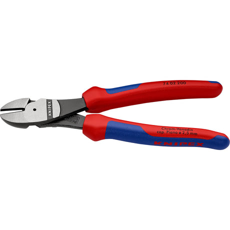 Knipex Kraft-Seitenschneider