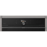 Forno compatto a vapore con microonde G800 BCMSA4068BG