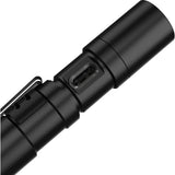 Profi-Akku-Stiftlampe