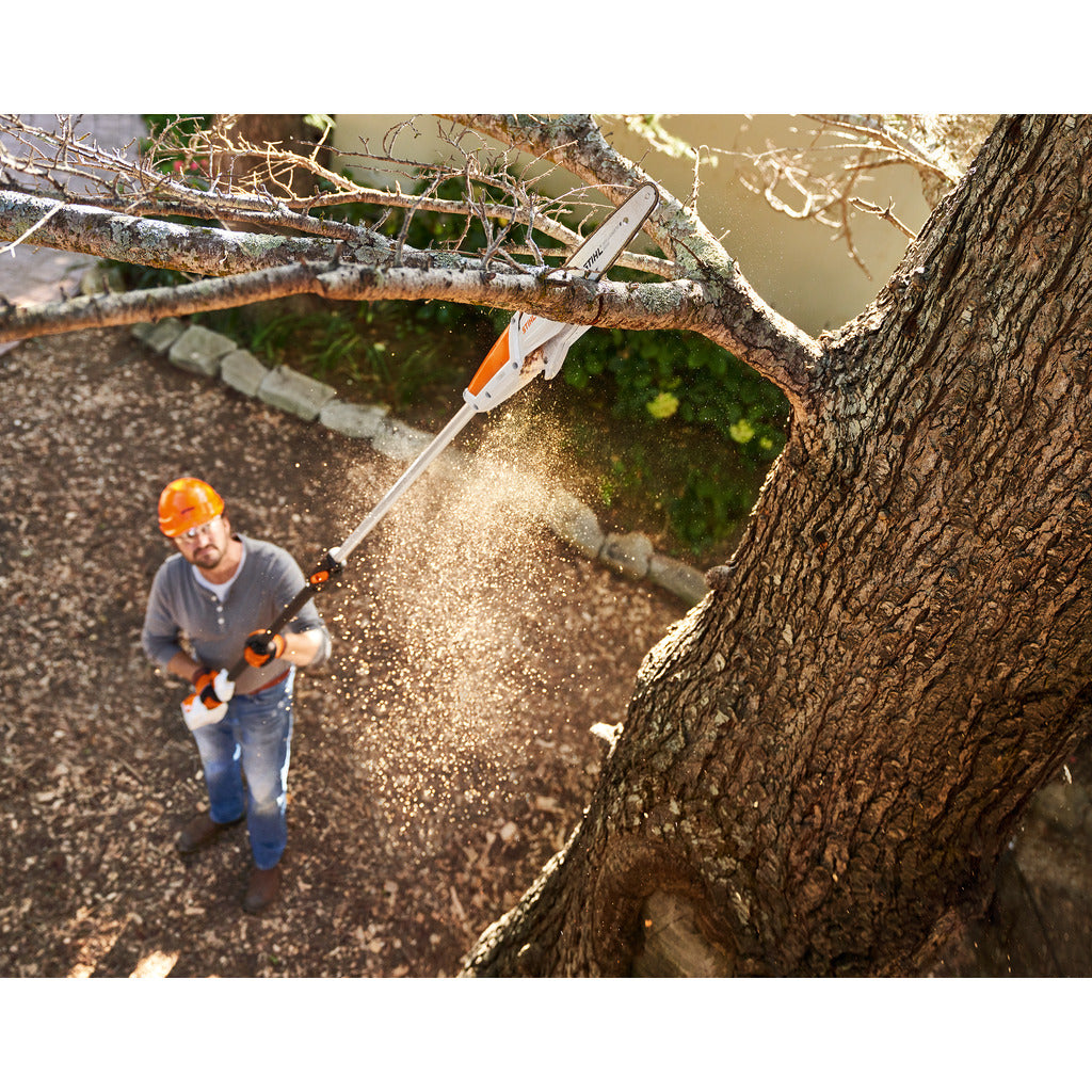 Stihl Akku-Hoch-Entaster HTA 50 / mit Akku AK 20 und Ladegerät AL 101