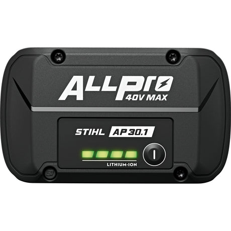 Stihl Akku ALLPRO AP 30.1
