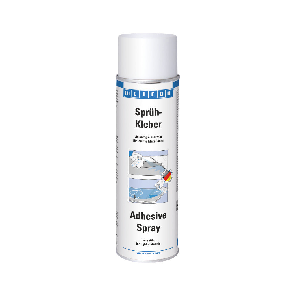 Adesivo spray