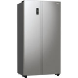 Side-by-side fridge-freezer combination G600 NRR9185EAXL