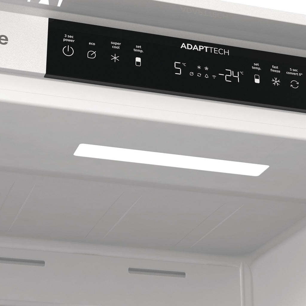 Einbau-Kühlschrank mit Gefrierfach G600 NRKI517E61WF