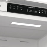 Einbau-Kühlschrank mit Gefrierfach G600 NRKI517E61WF