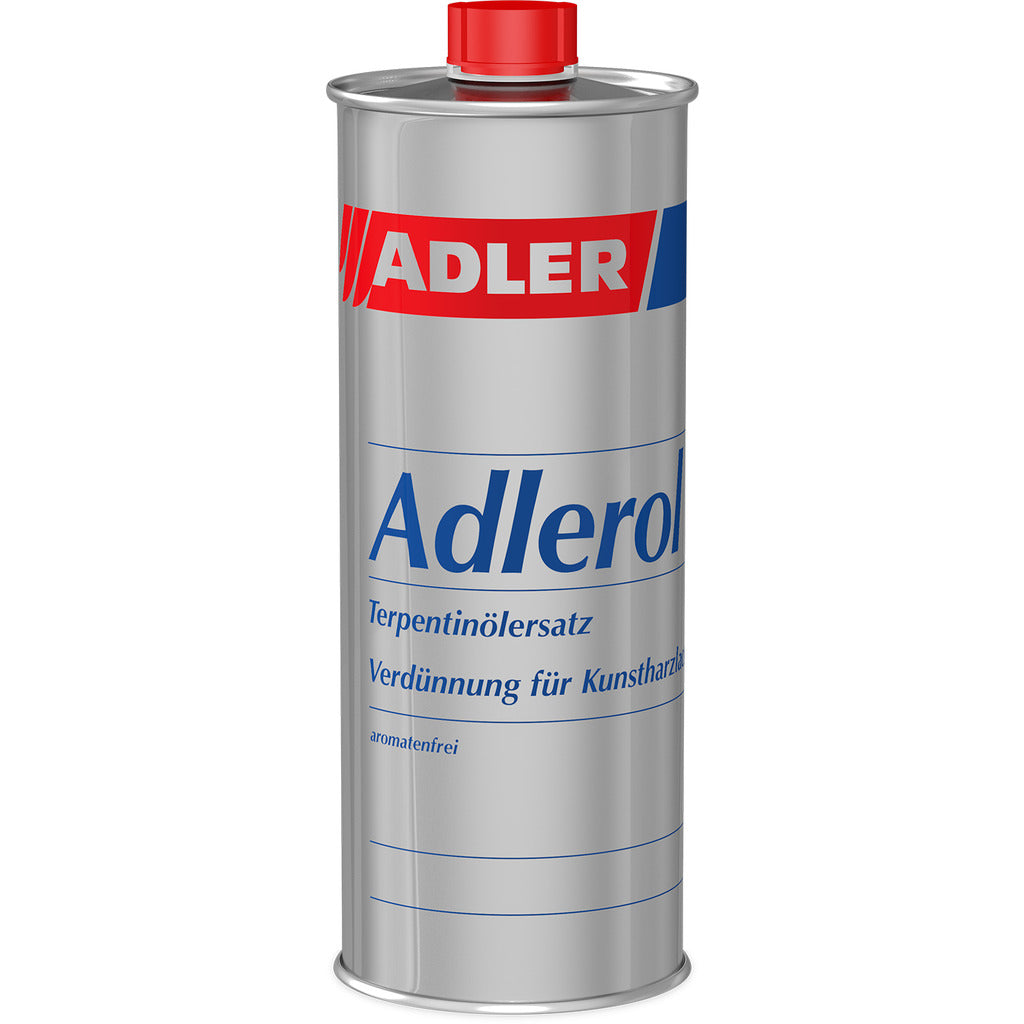 Adlerol Terpentinölersatz