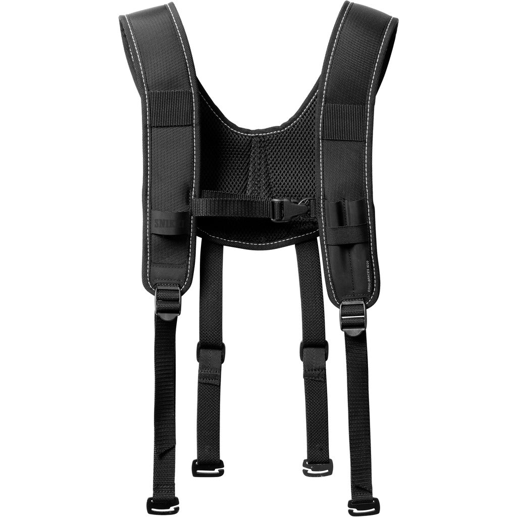 SNIKKI Ergonomics Hosenträger 9220 PPL